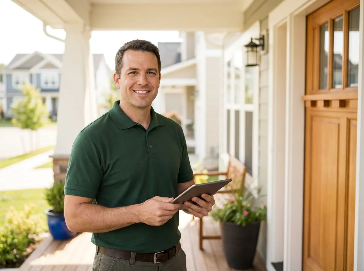 Pest control FAQs for Rock, KS